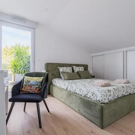 Appartement Le Gogh - Bel Appt Pour 5 A *