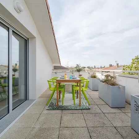 Le Gogh - Bel Appt Pour 5 A Appartement *